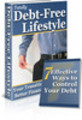 Thumbnail Debt Free lifestyle manual