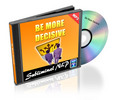 Thumbnail Get Greater Decisiveness using NLP MP3