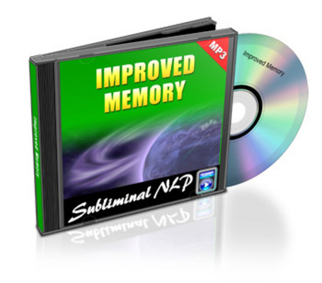 Product picture Improved Memory using NLP Nature Sounds MP3